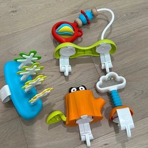 Skip Hop Activity Center Attachments